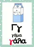 Προεπισκόπηση - Flashcards - Πακέτο υλικών για την Αλφαβήτα - Αφίσες & Καρτέλες - Σελίδα 3