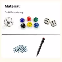 Vorschau - Stationenlernen - Monsterhaftes Multiplizieren - Seite 2