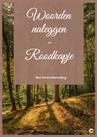 Voorbeeld - Roodkapje: woorden naleggen en typen + lesvoorbereiding - Voorblad