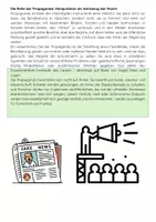 Vorschau - Arbeitsblätter - Was ist eine Diktatur? Staatsform erklärt - Seite 3