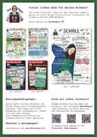 Vorschau - Arbeitsblätter - Lückentext: Dichte, Masse & Volumen – Klasse 6, BNT - Seite 3