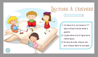 Aperçu - Jeux - Fluence - Jeux pour s'entrainer à lire vite - Page de couverture