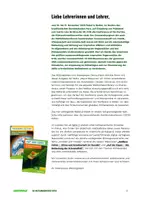 Vorschau - Lehrwerke/Schulbücher - Rapid Response: Unterrichtsmaterial zur Weltklimakonferenz COP30 - Seite 1