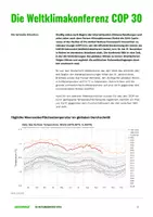 Vorschau - Lehrwerke/Schulbücher - Rapid Response: Unterrichtsmaterial zur Weltklimakonferenz COP30 - Seite 2