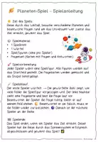 Vorschau - Spiele - PLANETEN Sonnensystem / Brettspiel - Seite 3