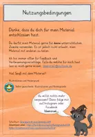 Vorschau - Arbeitsblätter - Hunderterfeld Spaziergang Halloween - ZR100 - Seite 1