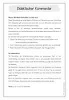 Vorschau - Anderer Materialtyp - Mit-Mach-Geschichten - Adventskalender - Seite 1