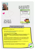 Vorschau - Arbeitsblätter - ZR 10 000 – Addieren & Subtrahieren (FREEBIE) – Arbeitsblatt mit Lösung - Seite 1