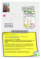 Vorschau - Arbeitsblätter - Rechenrennen – Addieren & Subtrahieren im Zahlenraum 10 000 - Seite 1