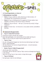 Vorschau - Spiele - Materialpaket ZR 10 000 – Orientierung, Addieren & Subtrahieren, Lernspiele & Übungshefte - Seite 3