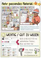 Vorschau - Merkblätter - Weihnachtswunder 🎶 - FREEBIE Liedtext zum Weihnachtslied Weihnachten - Seite 1