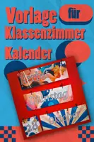 Vorschau - Anderer Materialtyp - Kalender - Deckblatt