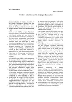 Vorschau - Test - Klausurmaterial: Gender and Identity mit Mediation (Q2) - Seite 3