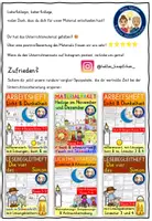 Vorschau - Fördermaterial/Inklusion - Licht und Dunkelheit Fotokartei / Symbol Licht - Seite 1