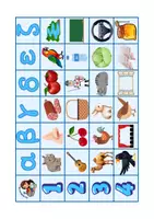 Προεπισκόπηση - Flashcards - Ανάγνωση και Γραφή με Συντεταγμένες - Σελίδα 3