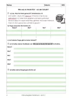 Vorschau - Arbeitsblätter - Erzählhand als Hilfe beim Sprechen & Schreiben, Kl. 2 - 6 - Seite 3