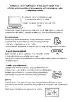 anteprima - Compiti in classe/Test - Quaderno di tecnologia Classe 4 - Pagina 3