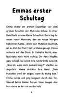 Vorschau - Anderer Materialtyp - Der Mutmach-Adventskalender - Leseadventskalender, zum Vorlesen oder für Erstleser - Seite 3