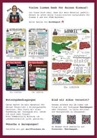 Vorschau - Arbeitsblätter - Lückentext SPAR-Bundle: Winkel & Rationale Zahlen – Kl. 6, Mathe - Seite 3