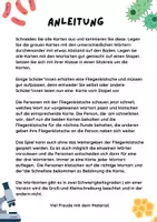 Vorschau - Spiele - Materialpaket: Wortarten (Nomen, Verben, Adjektive) - Seite 1