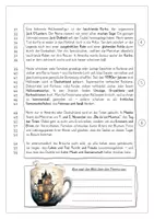 Vorschau - Stundenentwürfe - Halloween: Sachtext der Woche - Seite 2