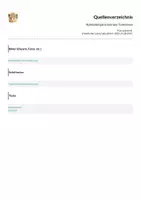 Vorschau - Arbeitsblätter - Nullstellen ganzrationaler Funktionen - Seite 1