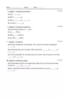 Vorschau - Präsentationen/Tafelbilder - Kompass 4 Mathematik - Lösungen_Maßeinheiten & Zeit - Seite 2