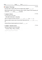 Vorschau - Präsentationen/Tafelbilder - Kompass 4 Mathematik - Lösungen_Maßeinheiten & Zeit - Seite 3