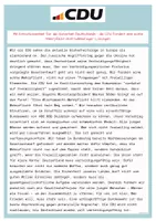 Vorschau - Stundenentwürfe - Wehrpflicht Planspiel | Teil 4: Gesetzentwurf, Plenardebatte und Ausschusssitzung - Seite 1