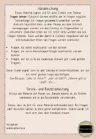 Vorschau - Anderer Materialtyp - Fragen lernen - Seite 2