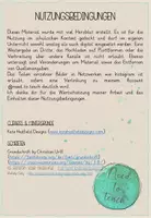 Vorschau - Arbeitsblätter - Das 100er Feld - Rechenspaziergang - Seite 1