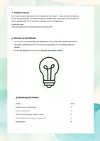 Vorschau - Arbeitsblätter - Materialpaket Prüfung Deutsch 2025 wachsendes Paket mit Prüfungslektüre - Seite 3