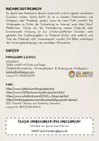 Vorschau - Mal- und Bastelvorlagen - Windlichter prickeln: Bastelvorlage – Weihnachten - Seite 2