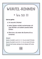 Vorschau - Spiele - Rechenaufgaben würfeln - Seite 3