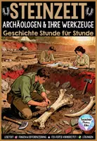 Vorschau - Unterrichtsreihen - Archäologie: Archäologen und ihre Werkzeuge - Deckblatt