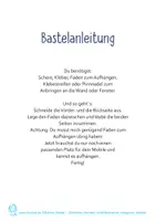 Vorschau - Arbeitsblätter - Tierwissen und Bastelvorlagen: "Haustiere" - Seite 1
