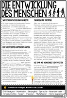 Vorschau - Unterrichtsreihen - Urgeschichte kompakt: Die Entwicklung des Menschen - Seite 2