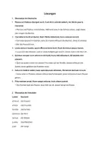 Vorschau - Arbeitsblätter - Pontes Lektion 11: Vokabeln und Klassenarbeit klasse 7/8 - Seite 3