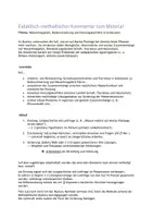 Vorschau - Arbeitsblätter - Mystery: Hydrosphäre - Wasserknappheit/Bodenversalzung Andalusien - Seite 2