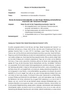 Vorschau - Arbeitsblätter - Klausurpaket 2er-Set: Deutsches Kaiserreich / Kolonialpolitik / Industrialisierung und soziale Frage - Seite 3