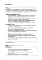 Vorschau - Arbeitsblätter - Klausur: Deutsches Kaiserreich / Deutsche Kolonialpolitik – Wirtschaftliche Notwendigkeit oder nationales Prestige? (Quelleninterpretation mit Erwartungshorizont) - Seite 2