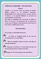 Vorschau - Stundenentwürfe - 🎽LifeKinetik: Bewegung trifft Köpfchen – 10 Übungen für Körper & Geist - Seite 1