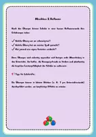 Vorschau - Stundenentwürfe - 🎽LifeKinetik: Bewegung trifft Köpfchen – 10 Übungen für Körper & Geist - Seite 3