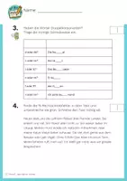 Vorschau - Klassenarbeiten - Klassenarbeit - Kompass 4 - Teil B und C - Seite 3