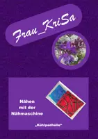 Vorschau - Arbeitsblätter - Nähen mit der Nähmaschine: Kühlpadhülle - Deckblatt