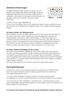 Vorschau - Arbeitsblätter - Halloween Würfelgeschichte (Freebie) - Seite 1