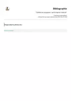 Aperçu - Préparation de séance / Séance complète - Kit conjugaison : les essentiels en fin de collège - Page 2