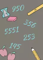 Vorschau - Spiele - Mathematik: Zahlen untersuchen - Seite 1