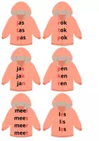 Voorbeeld - thema 2 wandel en lees na jas - Voorblad