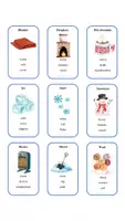Vorschau - Spiele - Don't say it Cards - Winter Edition | LRS-freundlich | differenziert - Seite 3